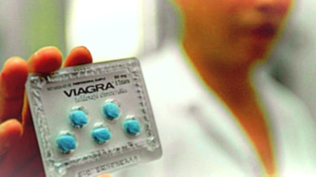 Acheter du Viagra en France